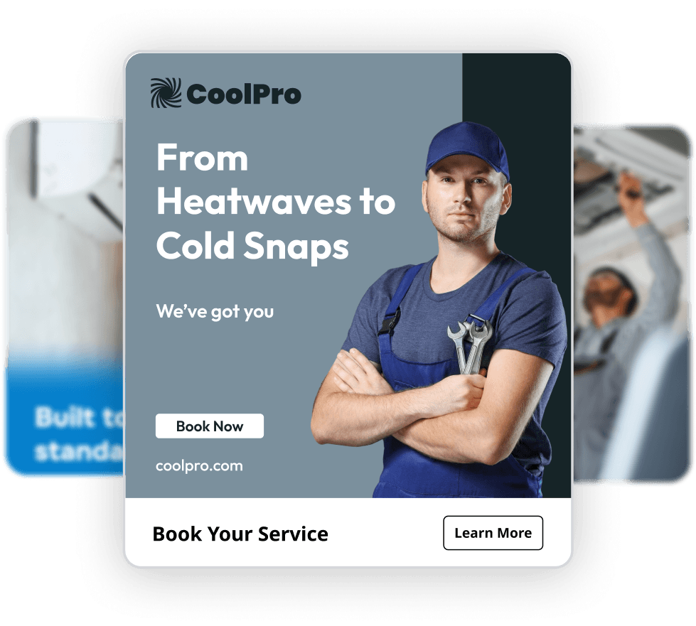 Meta: Facebook and Instagram