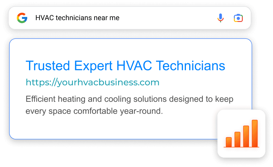 Search engine optimization